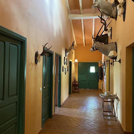 El Bauzal De Trujillo Villa Bagian luar foto