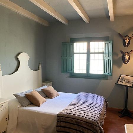 El Bauzal De Trujillo Villa Bagian luar foto